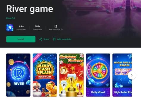 Riversweeps App Review .